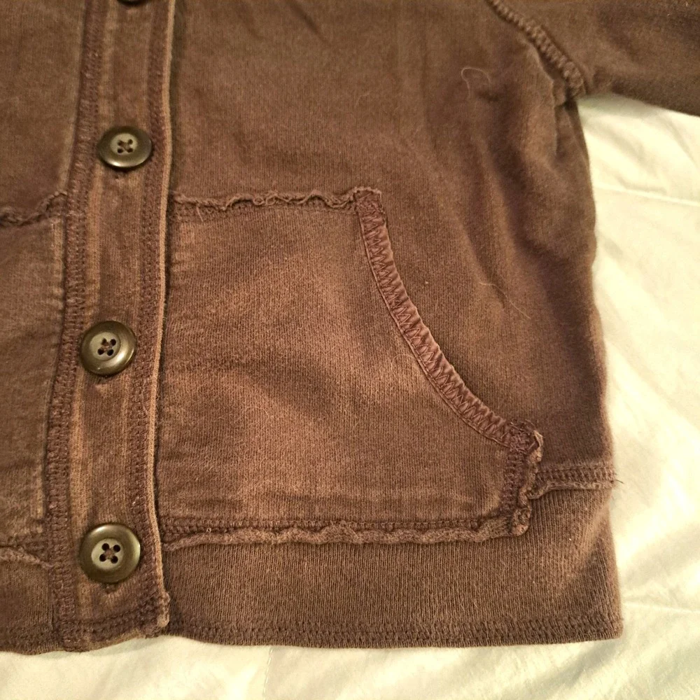 Lot of 5 Girls‎ 7/8 Winter Clothing Old Navy SO GAP Kids Vanilla Star Casual